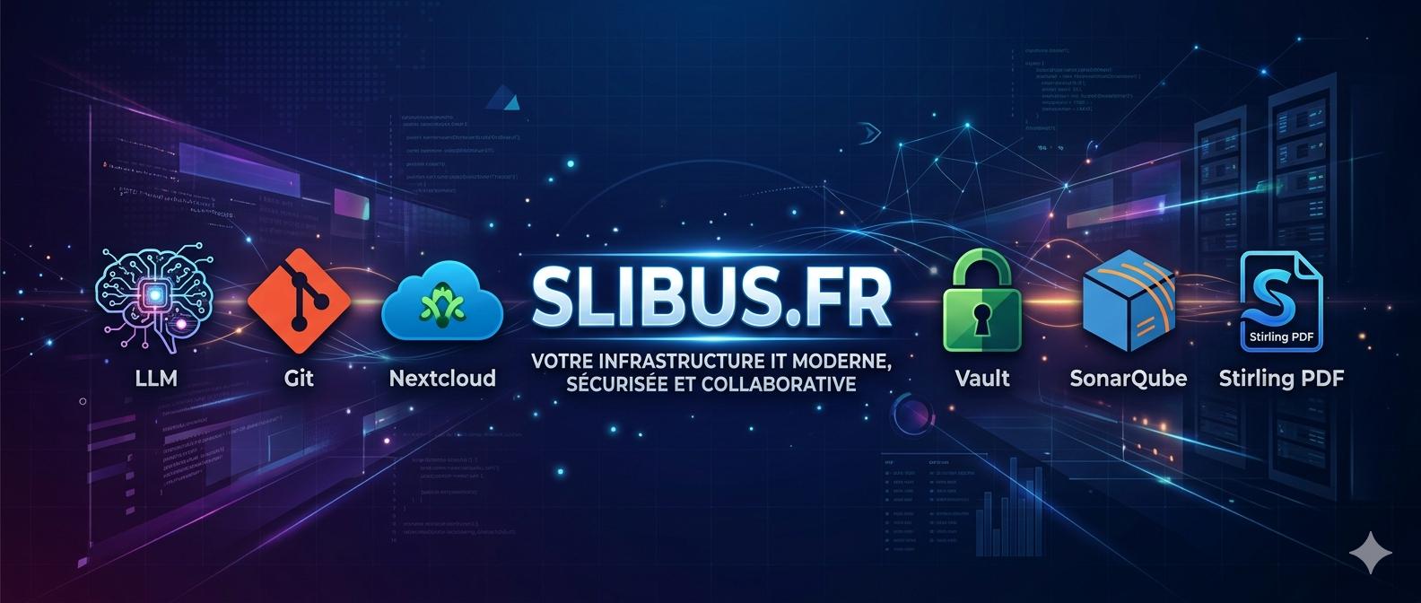 Slibus.fr Banner